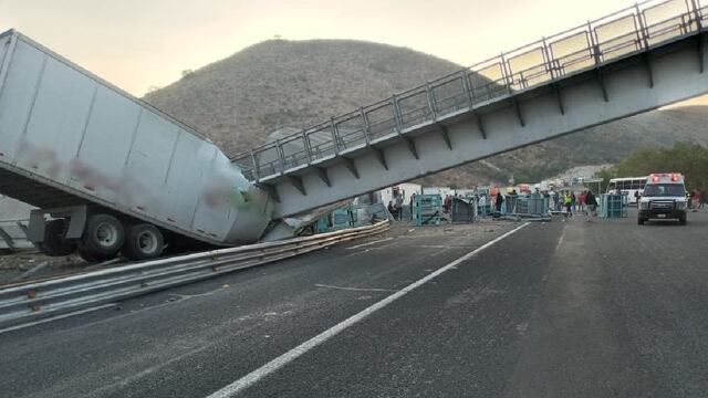 Carretera Querétaro - San Luis
