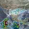 Tormenta Tropical Lidia 6 de octubre 2023: trayectoria y ruta