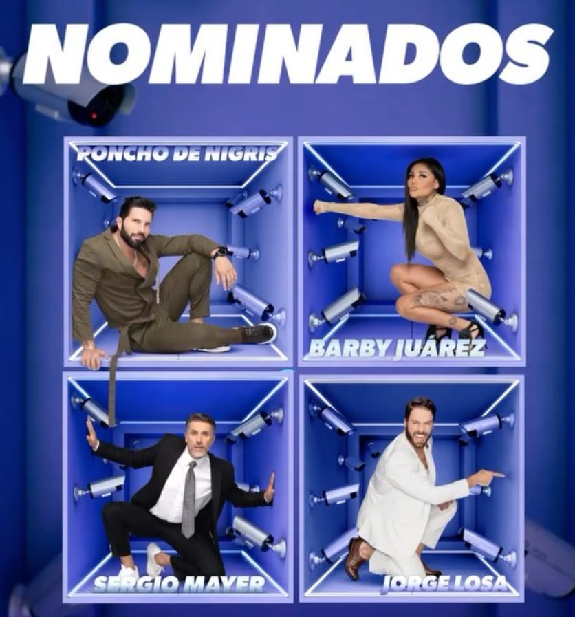 La Casa de los Famosos México