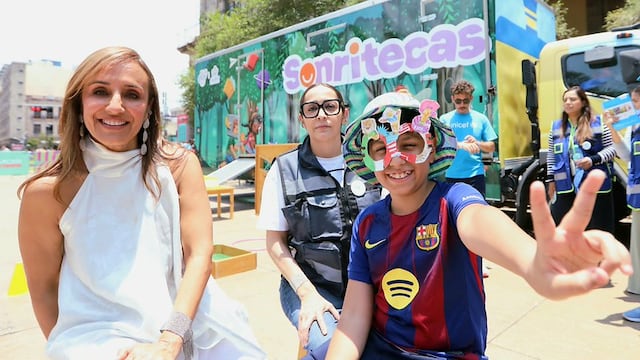 Jalisco implementa protocolo de protección infantil en eventos masivos.