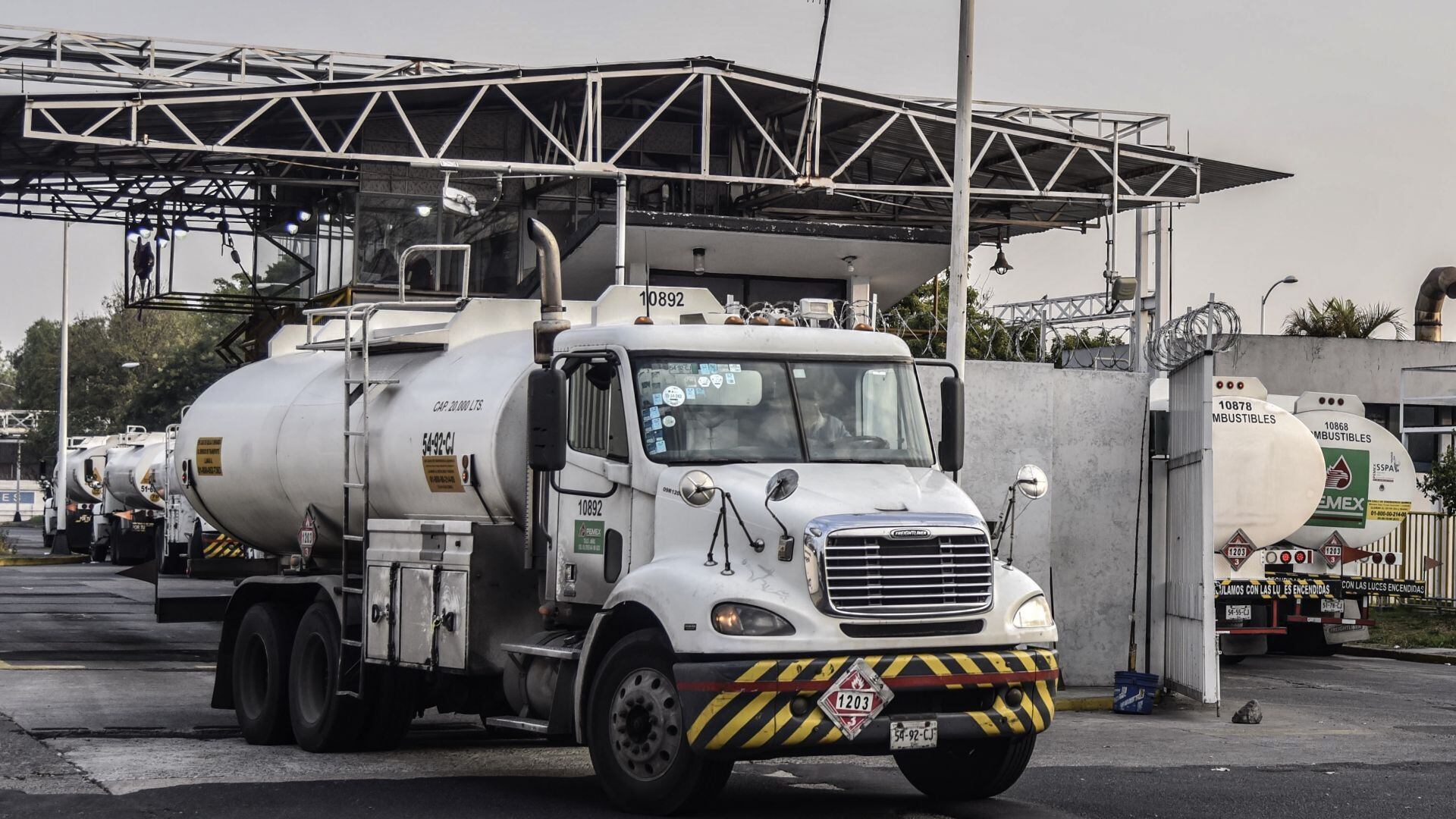 Licencia E-13 CDMX: requisitos, costo y trámite para transportar sustancias tóxicas