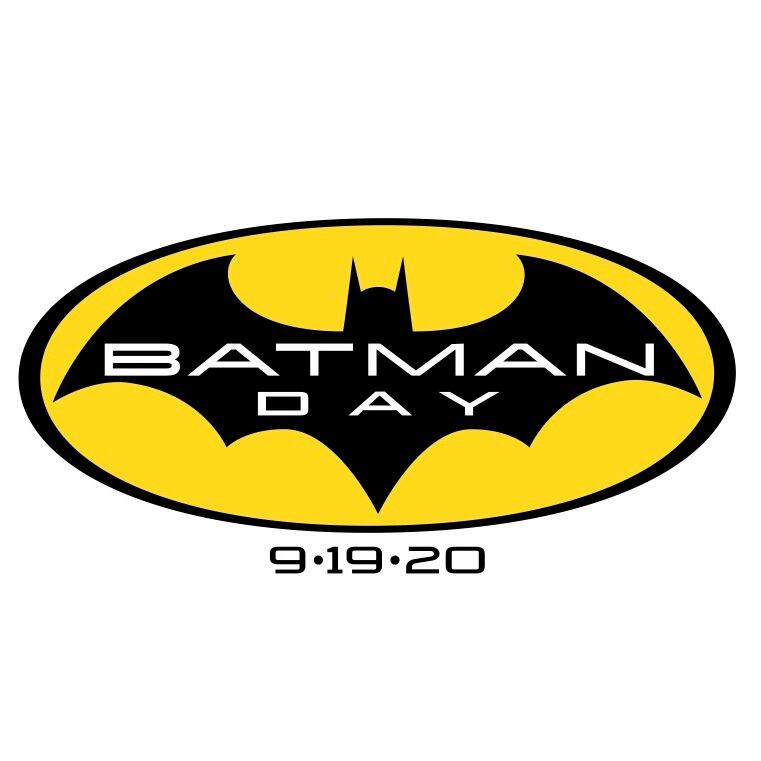 Batman Day