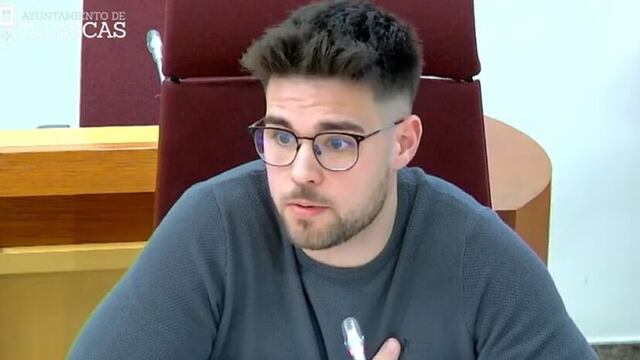 Daniel Gómez del Barrio