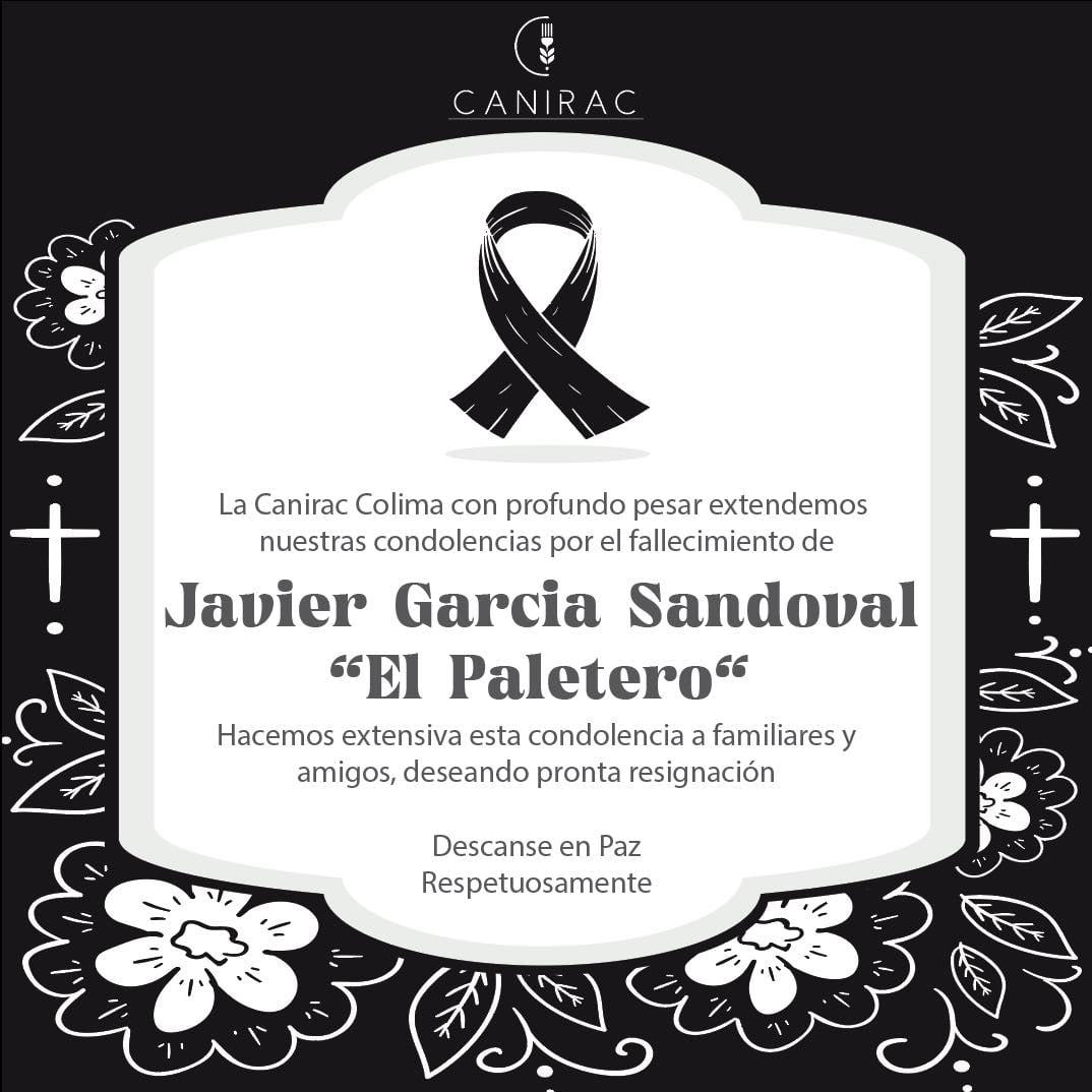 ¿Quién era Javier García González? Dueño de gasolineras en Colima fue asesinado a balazos