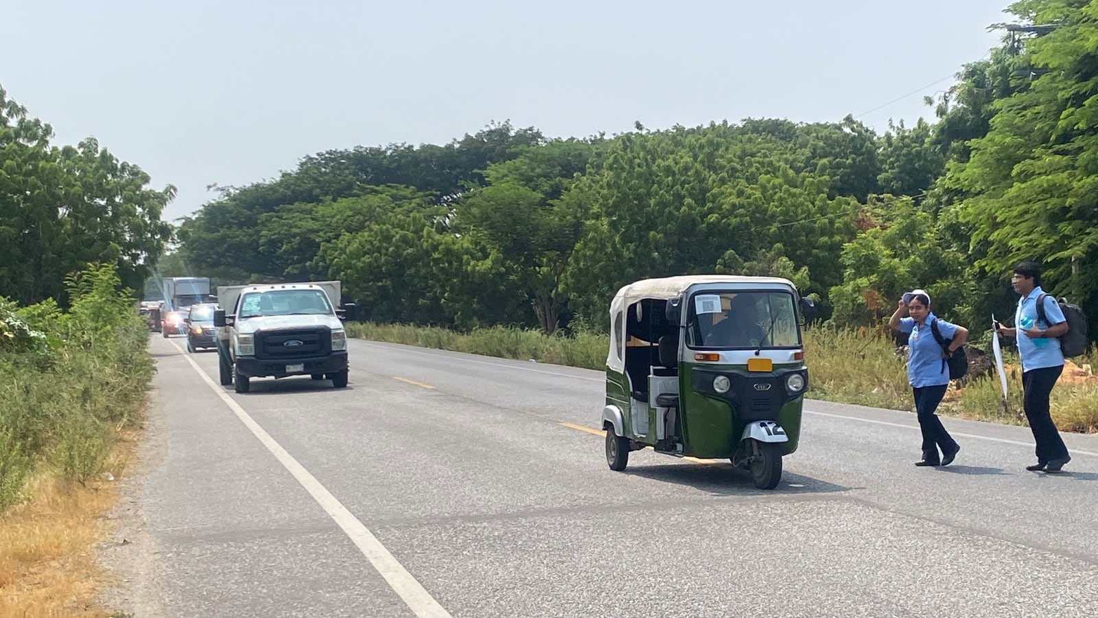 Juchitán mantiene paz social y gobernabilidad.
