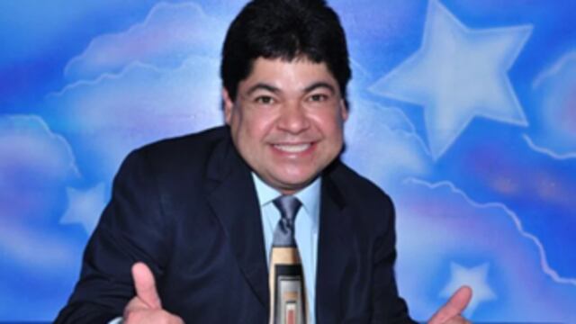 Jesús Roberto “la Bala”