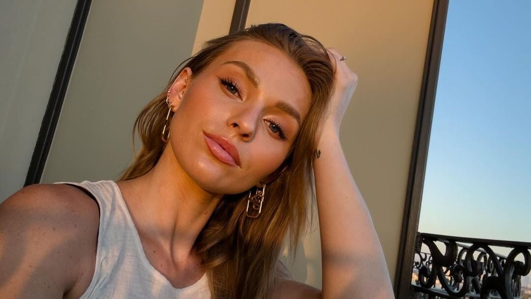 Irina Baeva