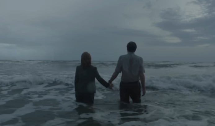 Disclaimer (Observada), la nueva serie de Alfonso Cuarón