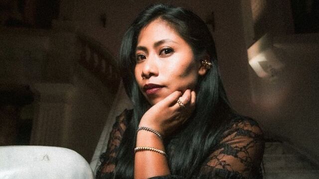 Yalitza Aparicio