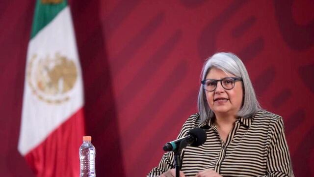 Graciela Márquez Colín