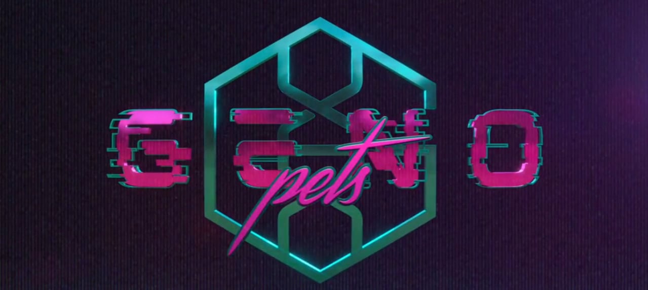 Metaverso Fitness: Genopets