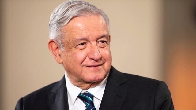 Andrés Manuel López Obrador