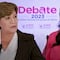 Segundo debate Estado de México 2023 tendrá nueva moderadora; ya no será Pamela Cerdeira