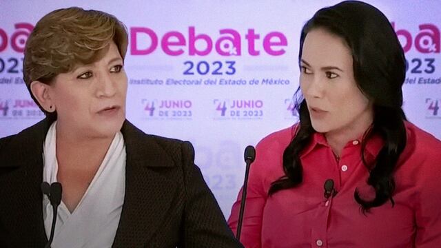 Hay una nueva moderadora para el segundo debate Estado de México 2023