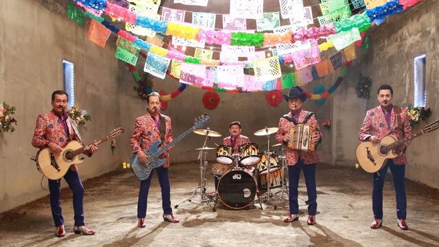 ¿Cuánto cobran Los Tigres del Norte? Por si querías armar el bailongo