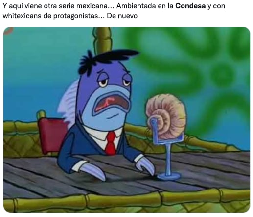 Se burlan con memes de quienes viven en la Condesa