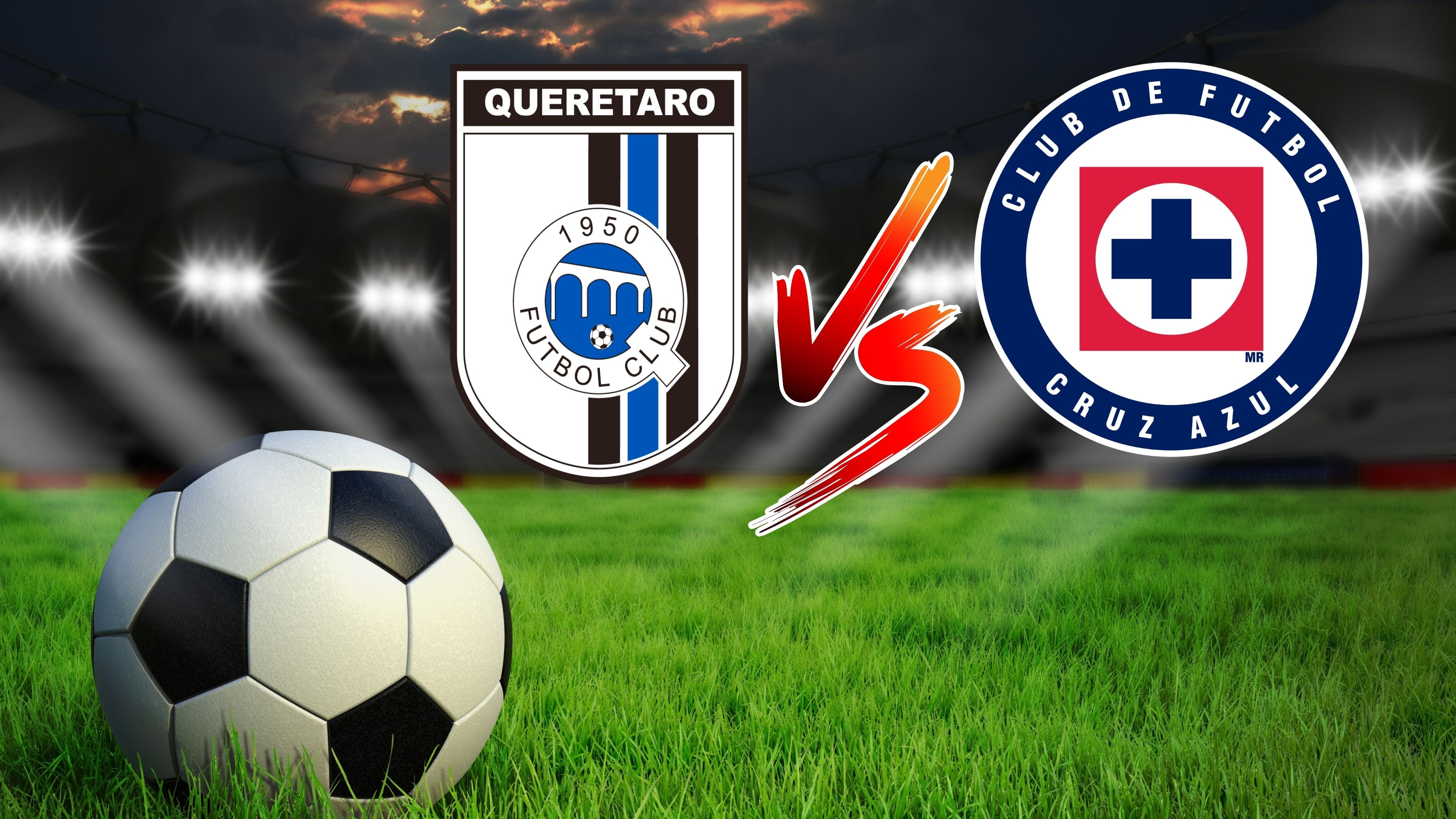Querétaro vs Cruz Azul: Pronóstico y posibles alineaciones del partido de Liga MX
