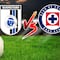 Querétaro vs Cruz Azul: Pronóstico y posibles alineaciones del partido de Liga MX