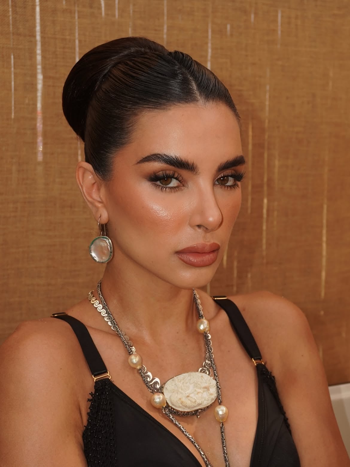 María Vargas, la nueva Miss Universo México 2026