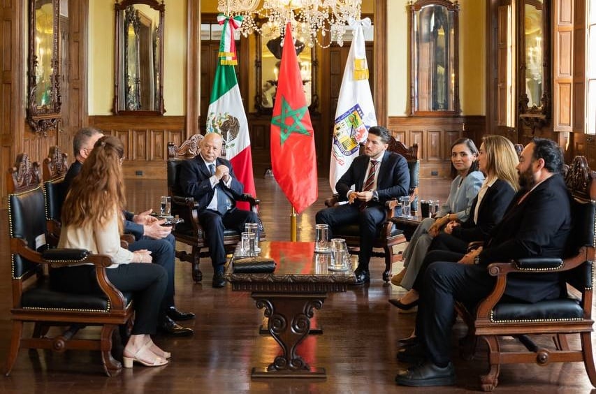 Samuel García comparte su experiencia mundialista con Marruecos rumbo a 2030