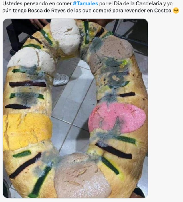 Los mejores memes de tamales chistosos para celebrar a gusto el Día de ...