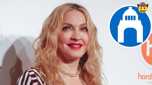 ¿Fan de Madonna? Tienes una cita en Metro Revolución para bailar antes de su concierto en México