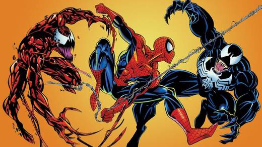 ¿Spider-Man aparecerá en 'Venom: Let There Be Carnage?