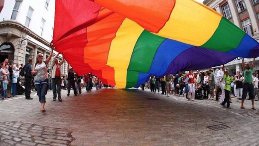 Comunidad gay de EU teme aumento de crímenes de odio tras triunfo de Trump