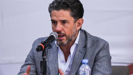 Alejandro Irarragorri: Club Santos Laguna niega que haya un proceso penal contra el empresario