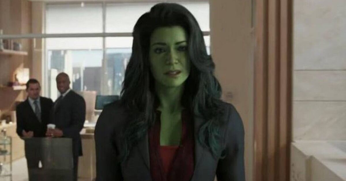 Invasão Secreta tem nota menor que She-Hulk no Rotten Tomatoes