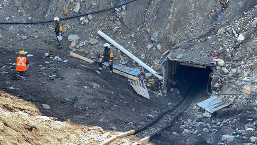 ¿Qué pasó en Múzquiz, Coahuila? Muere trabajador dentro de una mina luego de trágico accidente