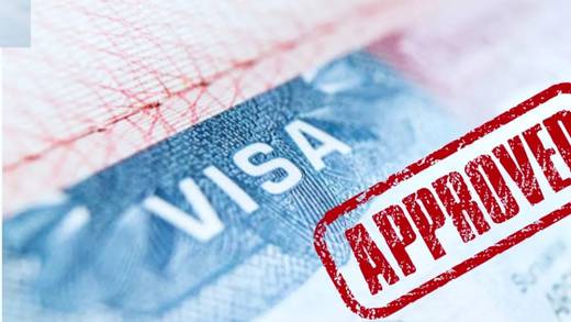 Visa americana: ese es el tiempo que se tarda en recibir una cita para tramitarla