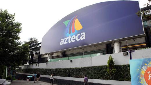 TV Azteca incumple en pagos de su deuda, advierte Fitch Ratings