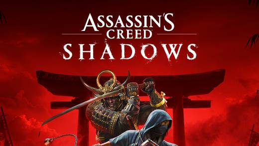 Assassin’s Creed Shadows: El primer tráiler revela fecha de lanzamiento del juego ambientado en Japón