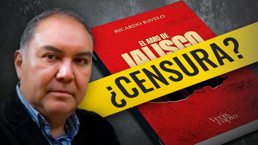¿Quién es Ricardo Ravelo Galo? El periodista mexicano habría sido censurado por su nuevo libro