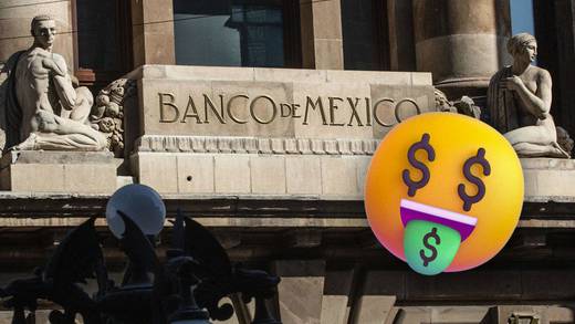Banco de México podría ajustar tasa de interés: Esto se sabe
