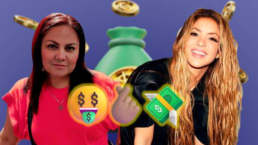 El merecido pago de Shakira a Lili Melgar, la niñera que le habría revelado la infidelidad de Gerard Piqué