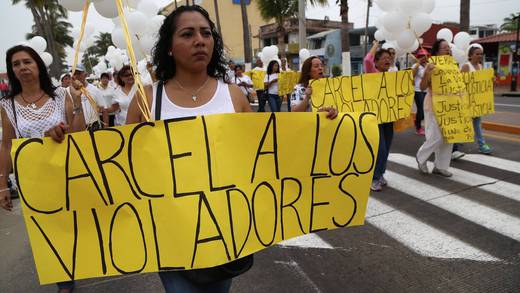 Gobierno de Veracruz se deslinda de violación en Boca del Río