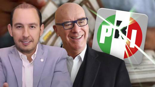 ¿Traición al PRI? El PAN confirma reunión con Movimiento Ciudadano después de las elecciones 2023
