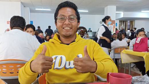 Gerardo, estudiante de Medicina del IPN, fue detenido en Ecatepec y no pudo ni avisar a su familia