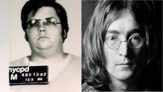 ¿Qué le pasó al asesino de John Lennon? Mark David Chapman cumple hoy 69 años y esto ha sido de él