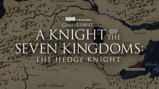 El spin-off de Game of Thrones, A Knight of the Seven Kingdoms: The Hedge Knight, revela al elenco de la próxima serie