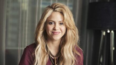 Shakira está señalada en los Pandora Papers.