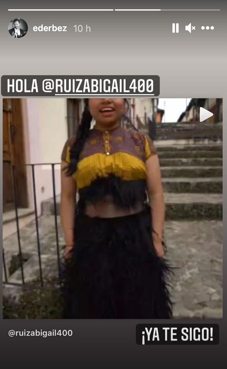 Conoce a Elizabeth Ruíz, artesana de Chamula que recibió críticas por  hablar inglés