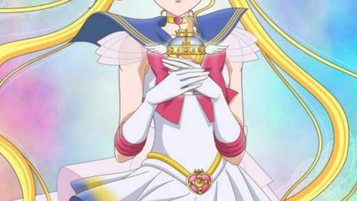 Sailor Moon: Voz en español no habría recibido pago por su interpretación