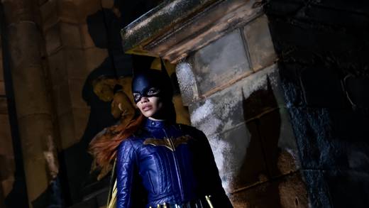 ‘Batgirl’ podría tener un estreno en cines en lugar de HBO Max