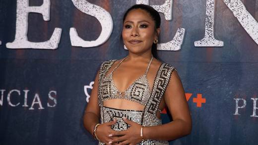 Yalitza Aparicio recibirá un reconocimiento por ser la primera mujer indígena nominada al Oscar
