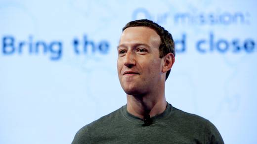 Mark Zuckerberg ya estrenó Instagram Threads a un día de que se lance para todos