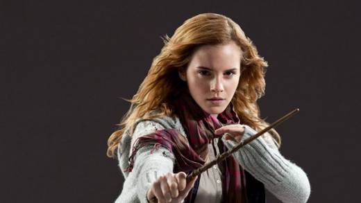 Personajes femeninos de 'Harry Potter' carecen de personalidad