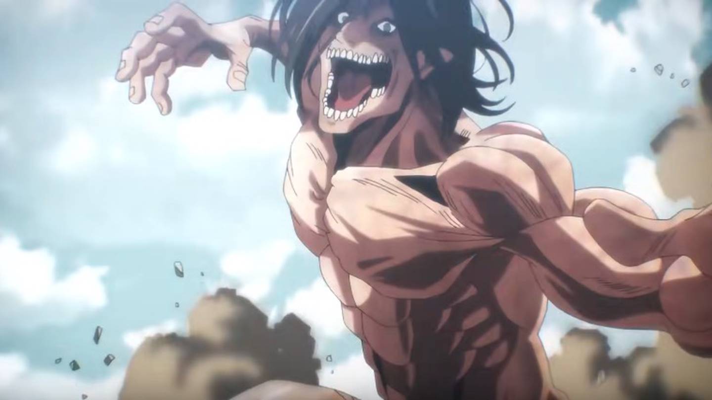 Attack on Titan' no terminará en la parte 2 de la temporada final del anime